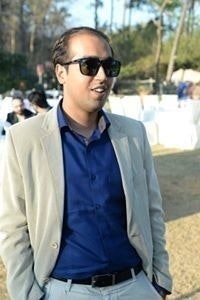 Muneeb Hassan Soomro