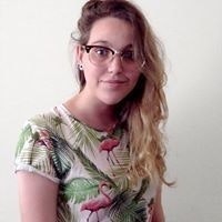 Carol Nanquim Menezes