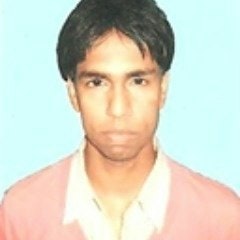 Mohammad Kafee Uddin