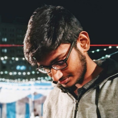 Gopi Krishna Aditya Ganta