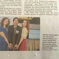 Gerald Perry Estavillo Marin