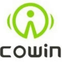 Cowin Speakers