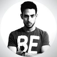 Jorge Martínez Miranda