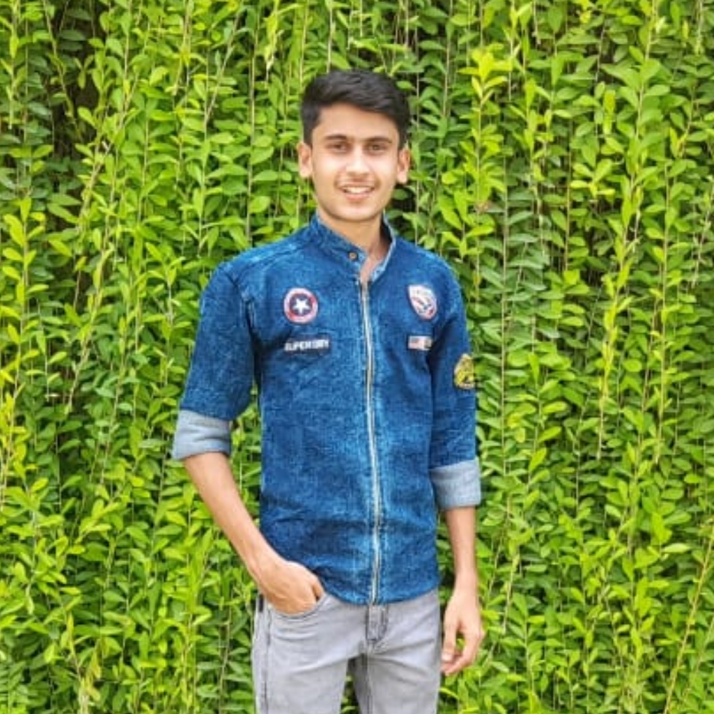 Rutik Bhoyar
