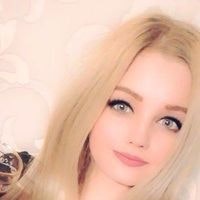 Анна Миронова