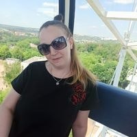 Евгения Кожемяко