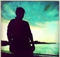 Angelo Sunshine Guidetti