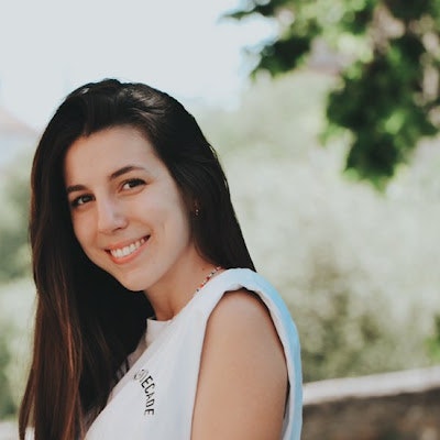 Alicia Pérez Pérez