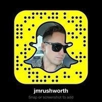 John Morgan Rushworth