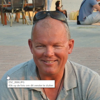 joost mineur