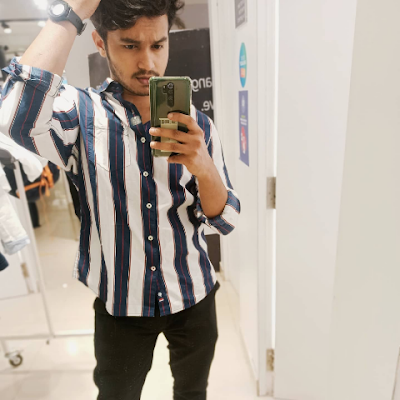 ProductHunt profile picture for @pranav_mp