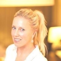 Dymphi Van Den Bremer