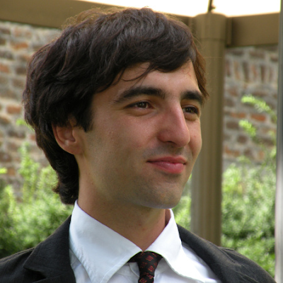Matteo Giaccone