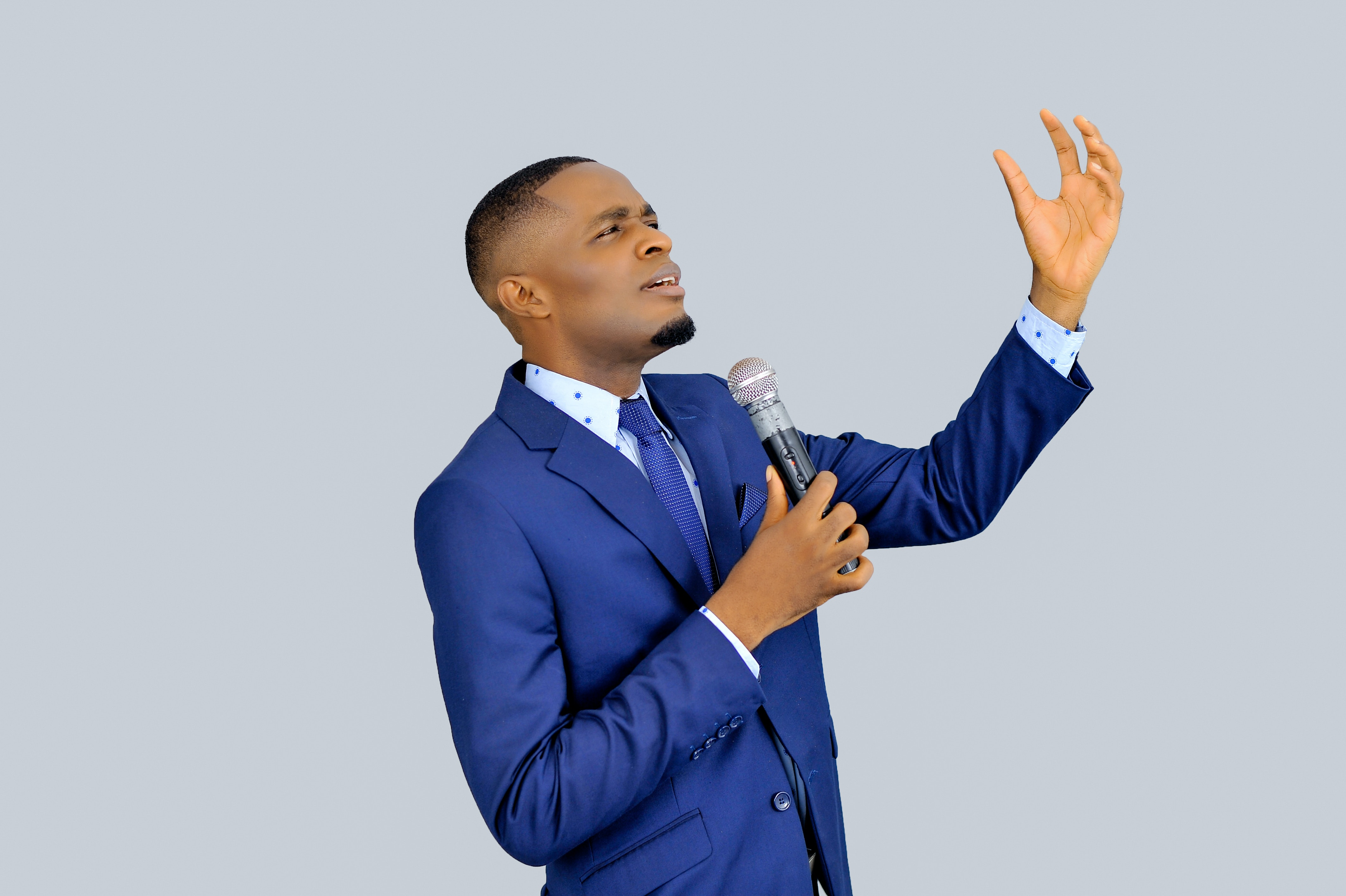 Prosper Germoh