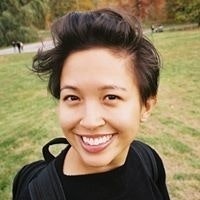 Michelle Kirstin Snow