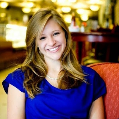 Sarah Van Valkenburgh