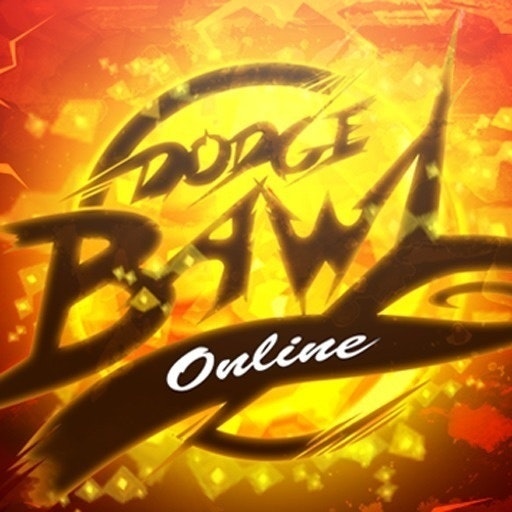 DodgeBawlOnline