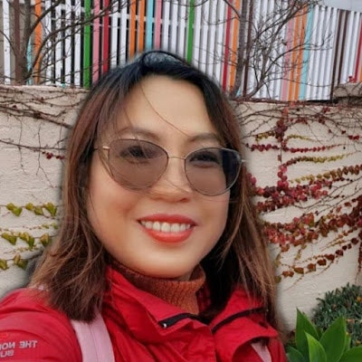 Anna Thao Pham Coach