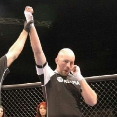 Brandon "Dean" Byrge 