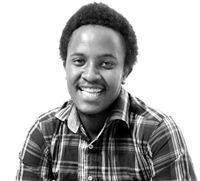 Njuru Mwangi
