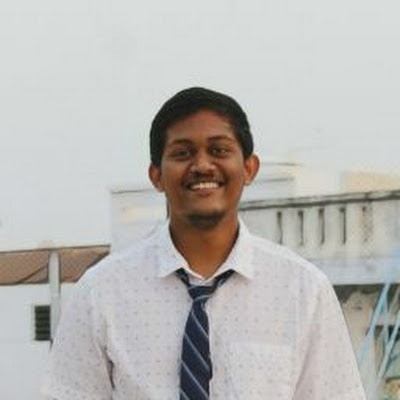 Kartik Patel
