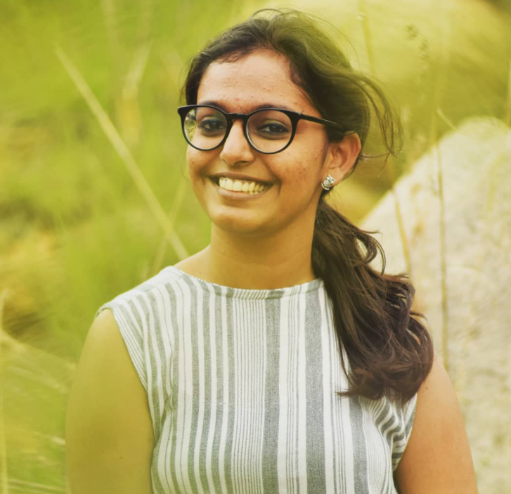 vaishnavi sivaramakrishnan