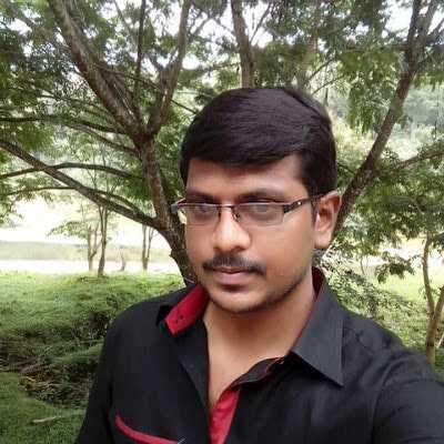 Sasikumar Palanisamy