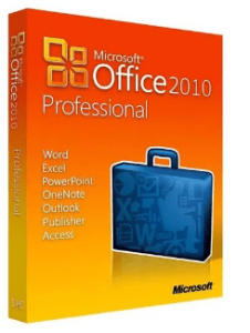 Ativador Office 2010