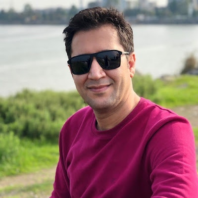 hassan ghaseminezhad