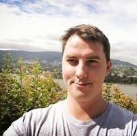 Benjamin Mark Stacey