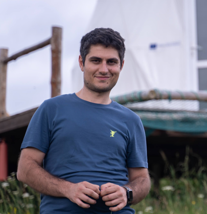 Argishti Yeghiazaryan