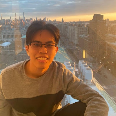 Joachim Jose Mendoza Rillo