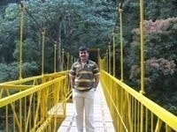 Chanaveeragouda Goudar