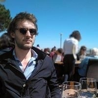 Quentin Lauriot Prevost