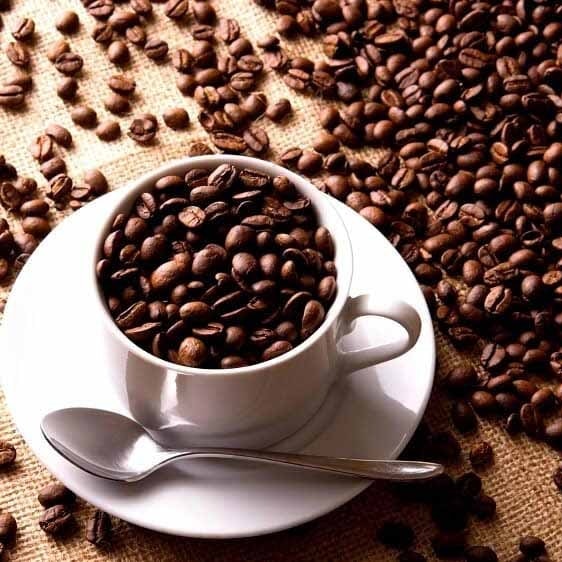 Cà Phê Nguyên Chất