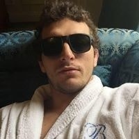 Kywan Gracie Behring