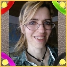 SUNSHINELADY Annette