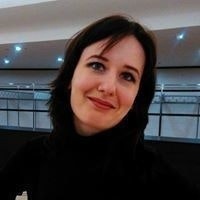 Valentyna Kulikova-Gnyechka