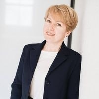 Татьяна Ринк