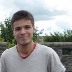 Nathan Vander Heyden