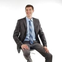 Олег Комарницкий