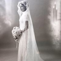 Catherine Royce Marshall