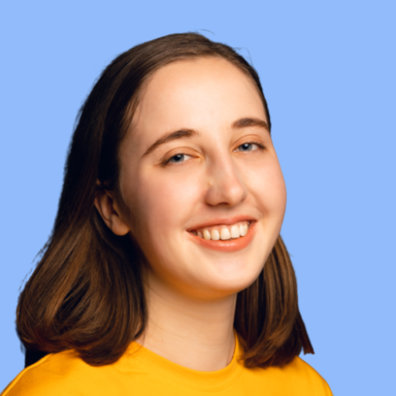 Anastasia Shepelenko