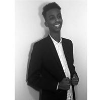 Abdimalik Esman