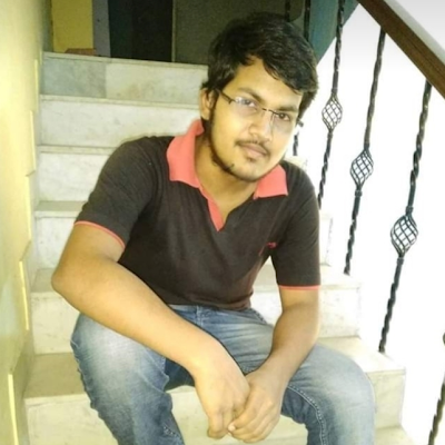 Anurag Kumar