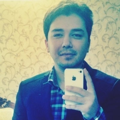 Дудуев Мухамед