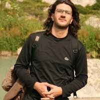 Konstantinos Theodoridis