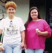 Rebecca Roberson Petunia