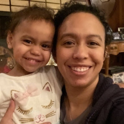 Melanie Hidalgo-Britt