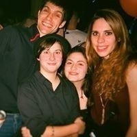 Christiana Christopoulou